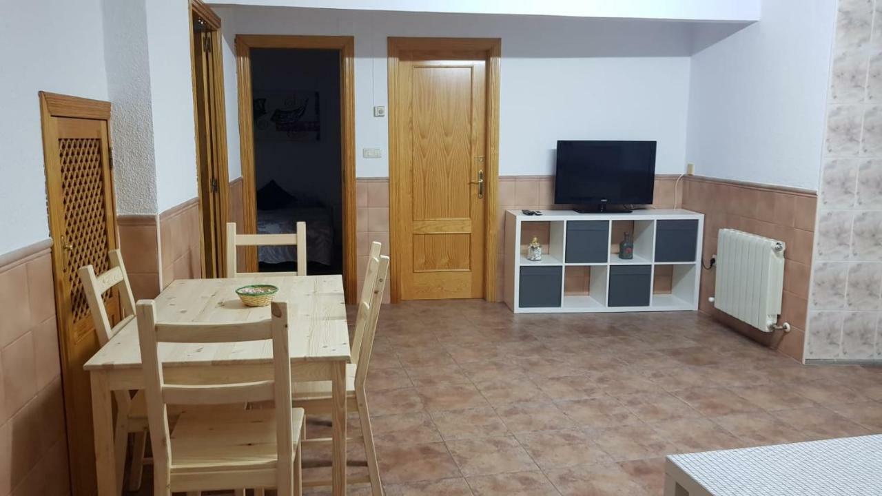 Apartamento Turistico Dayma 2 Jarandilla de la Vera Exterior foto