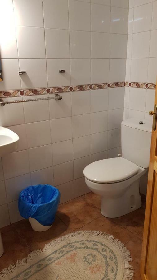 Apartamento Turistico Dayma 2 Jarandilla de la Vera Exterior foto